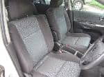 Used 2003 MAZDA PREMACY BF64280 for Sale Image 17