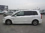 Used 2003 MAZDA PREMACY BF64280 for Sale Image 2