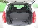Used 2003 MAZDA PREMACY BF64280 for Sale Image 21