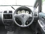 Used 2003 MAZDA PREMACY BF64280 for Sale Image 22