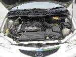Used 2003 MAZDA PREMACY BF64280 for Sale Image 29
