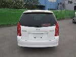 Used 2003 MAZDA PREMACY BF64280 for Sale Image 4