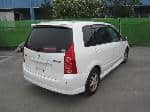 Used 2003 MAZDA PREMACY BF64280 for Sale Image 5