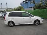 Used 2003 MAZDA PREMACY BF64280 for Sale Image 6