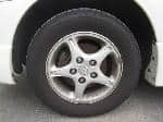 Used 2003 MAZDA PREMACY BF64280 for Sale Image 9