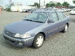 Used 1996 TOYOTA CARINA BF64385 for Sale Image 1