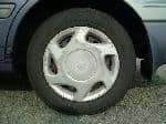 Used 1996 TOYOTA CARINA BF64385 for Sale Image 10