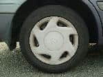 Used 1996 TOYOTA CARINA BF64385 for Sale Image 11