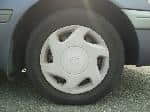 Used 1996 TOYOTA CARINA BF64385 for Sale Image 12
