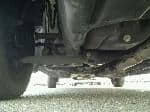 Used 1996 TOYOTA CARINA BF64385 for Sale Image 13