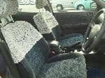 Used 1996 TOYOTA CARINA BF64385 for Sale Image 17