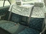 Used 1996 TOYOTA CARINA BF64385 for Sale Image 19