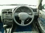 Used 1996 TOYOTA CARINA BF64385 for Sale Image 21