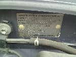Used 1996 TOYOTA CARINA BF64385 for Sale Image 27