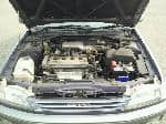 Used 1996 TOYOTA CARINA BF64385 for Sale Image 28