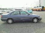 Used 1996 TOYOTA CARINA BF64385 for Sale Image 6