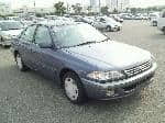 Used 1996 TOYOTA CARINA BF64385 for Sale Image 7