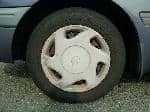 Used 1996 TOYOTA CARINA BF64385 for Sale Image 9