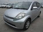 Used 2005 TOYOTA PASSO BF64281 for Sale Image 1