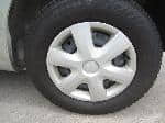 Used 2005 TOYOTA PASSO BF64281 for Sale Image 10