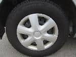 Used 2005 TOYOTA PASSO BF64281 for Sale Image 11
