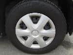 Used 2005 TOYOTA PASSO BF64281 for Sale Image 12