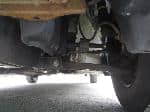 Used 2005 TOYOTA PASSO BF64281 for Sale Image 14