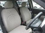 Used 2005 TOYOTA PASSO BF64281 for Sale Image 17