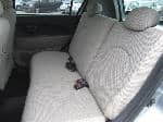 Used 2005 TOYOTA PASSO BF64281 for Sale Image 19