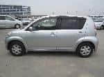 Used 2005 TOYOTA PASSO BF64281 for Sale Image 2