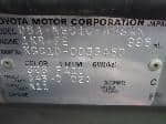 Used 2005 TOYOTA PASSO BF64281 for Sale Image 25