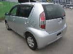 Used 2005 TOYOTA PASSO BF64281 for Sale Image 3