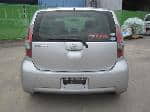 Used 2005 TOYOTA PASSO BF64281 for Sale Image 4