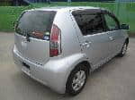 Used 2005 TOYOTA PASSO BF64281 for Sale Image 5