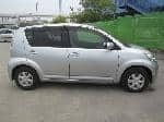 Used 2005 TOYOTA PASSO BF64281 for Sale Image 6