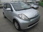 Used 2005 TOYOTA PASSO BF64281 for Sale Image 7