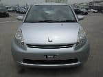 Used 2005 TOYOTA PASSO BF64281 for Sale Image 8