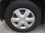 Used 2005 TOYOTA PASSO BF64281 for Sale Image 9