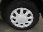 Used 2005 TOYOTA PASSO BF64282 for Sale Image 10
