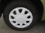 Used 2005 TOYOTA PASSO BF64282 for Sale Image 11