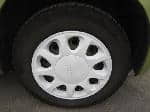 Used 2005 TOYOTA PASSO BF64282 for Sale Image 12