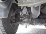 Used 2005 TOYOTA PASSO BF64282 for Sale Image 13