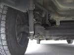 Used 2005 TOYOTA PASSO BF64282 for Sale Image 15