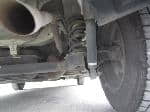 Used 2005 TOYOTA PASSO BF64282 for Sale Image 16