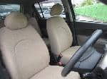 Used 2005 TOYOTA PASSO BF64282 for Sale Image 17