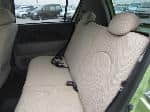Used 2005 TOYOTA PASSO BF64282 for Sale Image 19