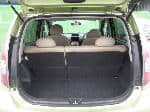 Used 2005 TOYOTA PASSO BF64282 for Sale Image 20
