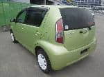 Used 2005 TOYOTA PASSO BF64282 for Sale Image 3