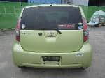 Used 2005 TOYOTA PASSO BF64282 for Sale Image 4