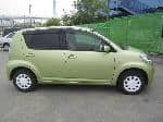 Used 2005 TOYOTA PASSO BF64282 for Sale Image 6